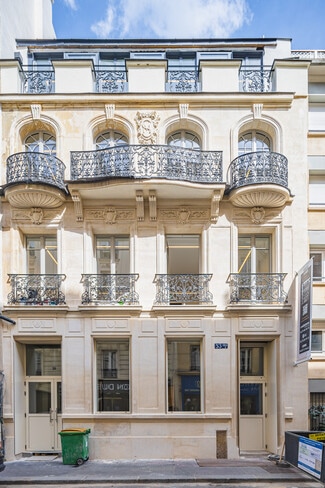 More details for 53 Bis Rue Sedaine, Paris - Office, Retail to Rent
