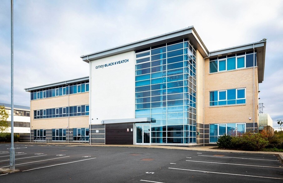 2 Buchanan Gate, Stepps for sale - Primary Photo - Image 1 of 1