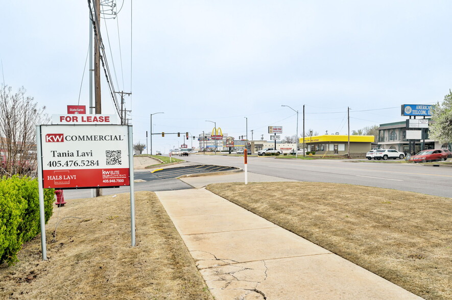 4375 SE 29th St, Del City, OK for rent - Building Photo - Image 3 of 15