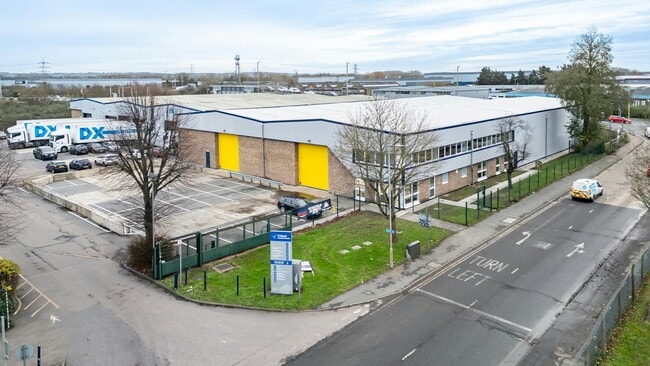 More details for Rye Park Industrial Estate, Hoddesdon - Industrial to Rent