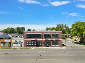 24606-24610 Ford Rd, Dearborn Heights, MI for sale Building Photo- Image 1 of 1