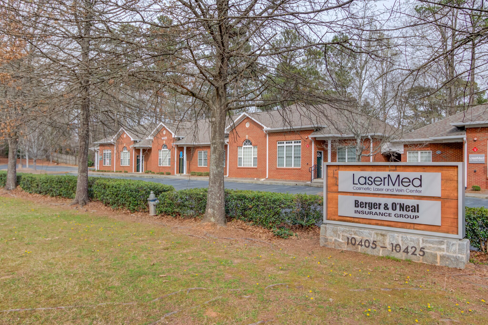 10425 Old Alabama Connector Rd, Alpharetta, GA for sale Building Photo- Image 1 of 1