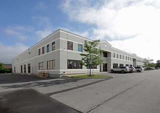 More details for 10557 Keele St, Vaughan, ON - Light Industrial for Sale