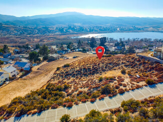 More details for 0 Gist Dr, Lake Hughes, CA - Land for Sale