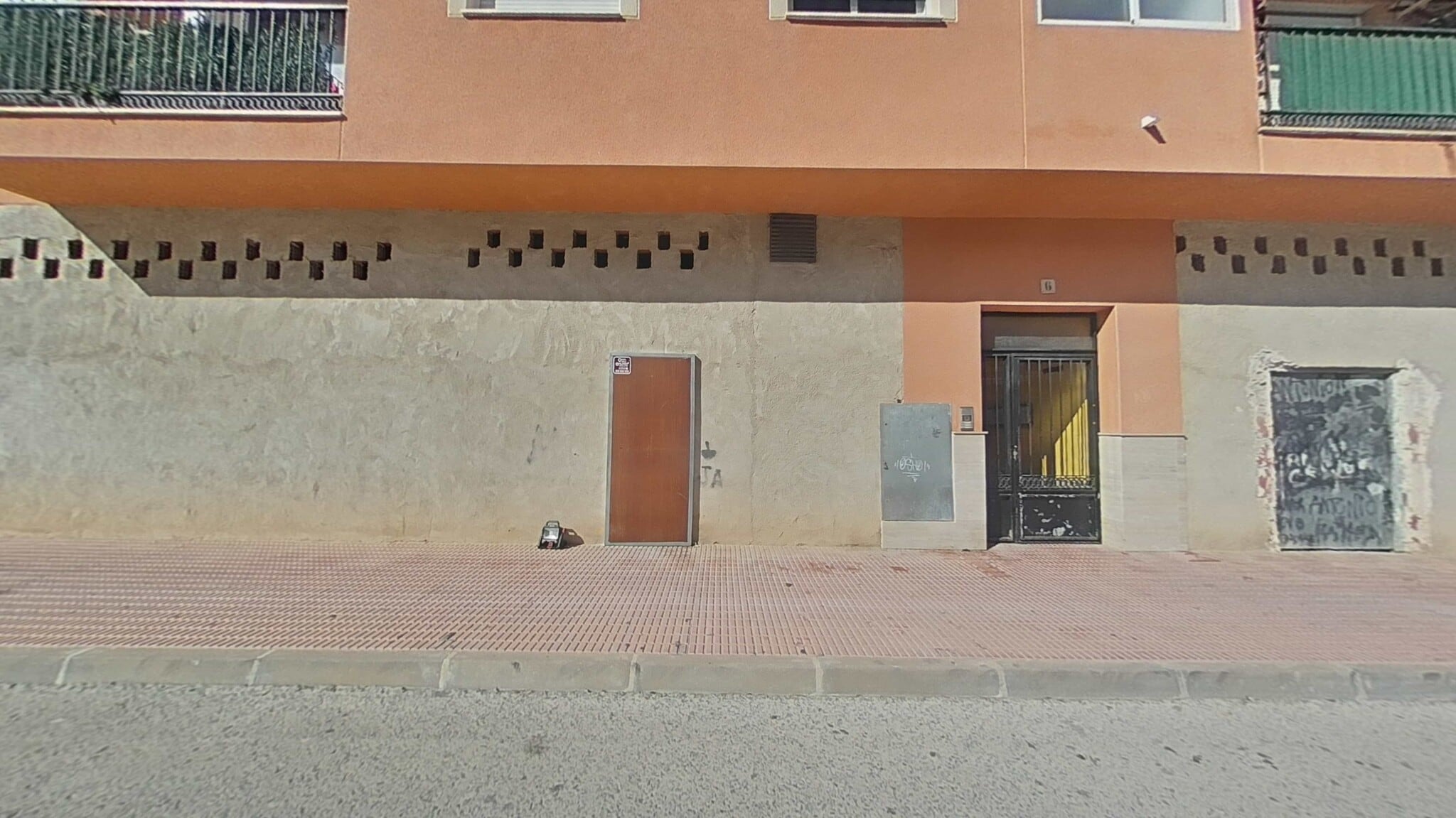 Calle Cerro del Almagra, Mula, Murcia for sale Building Photo- Image 1 of 19