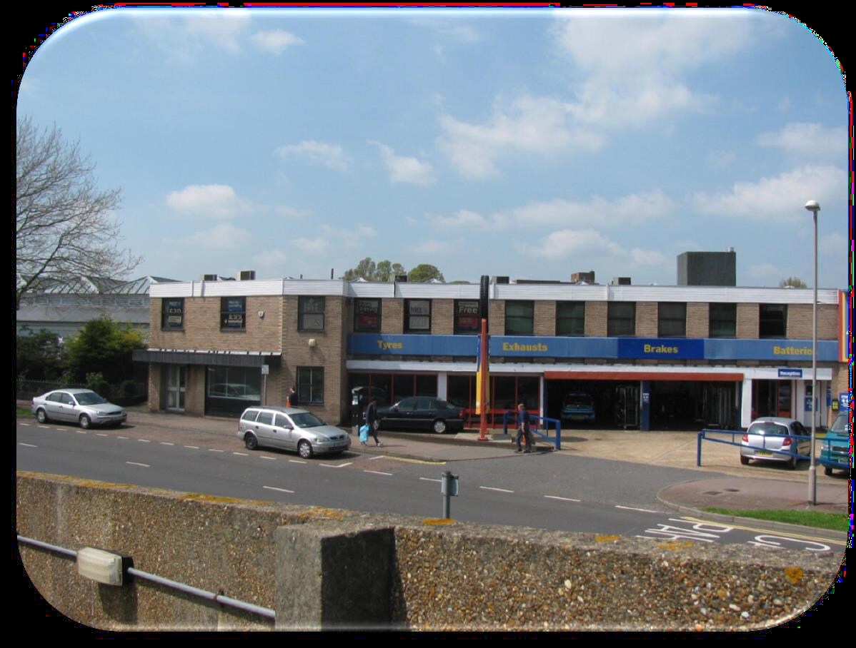 38a Ashford Rd, Eastbourne for sale Primary Photo- Image 1 of 1