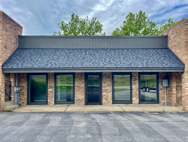 1353 McNutt Rd, Herculaneum, MO for sale - Building Photo - Image 1 of 1