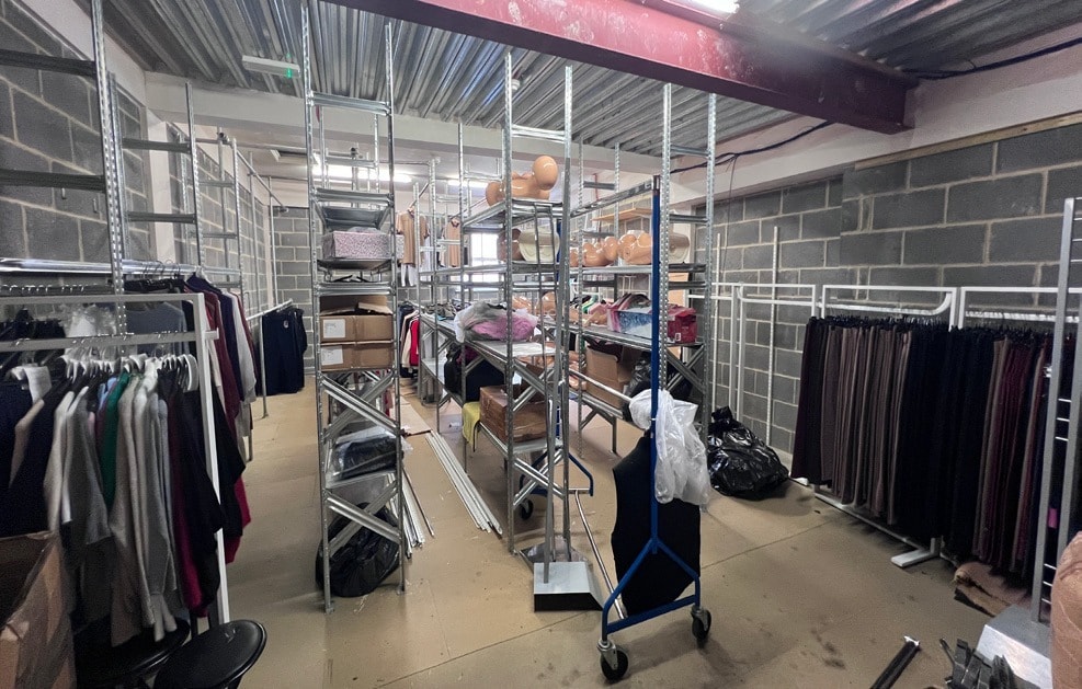 18-18A South St, Dorchester to rent Interior Photo- Image 1 of 5