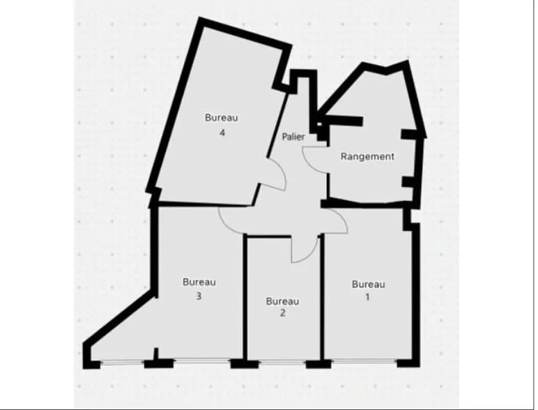 Build-to-Rent in Paris for sale - Building Photo - Image 2 of 8