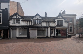 More details for 50, 52 & 54 Chestergate – Retail for Sale, Macclesfield