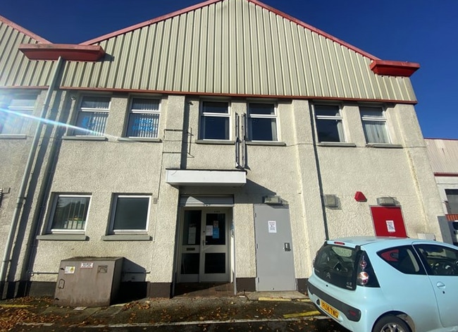 More details for 162 Moira Rd, Lisburn - Office to Rent