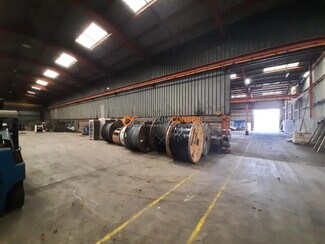 More details for Industrial to Rent