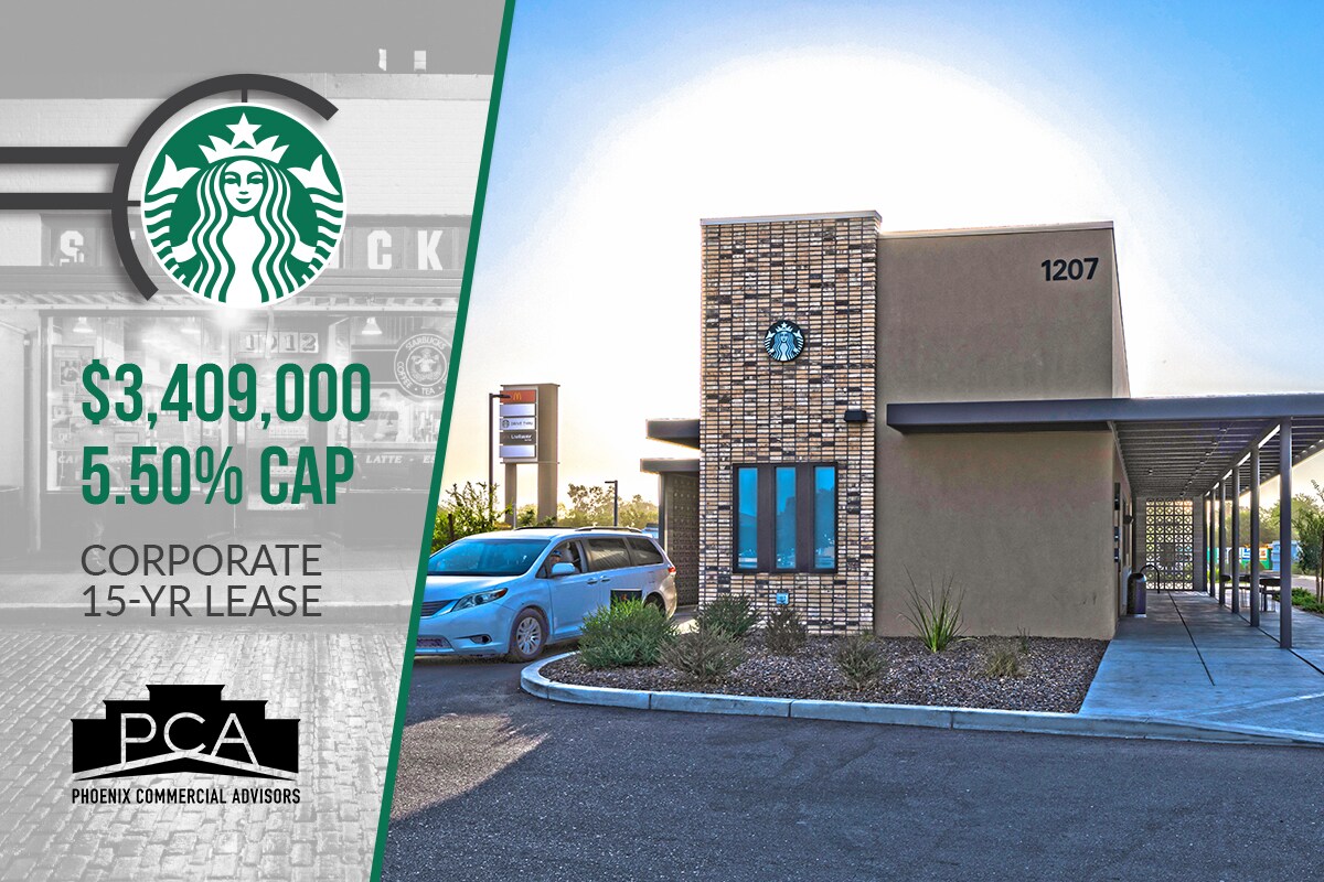 1207 91st Ave, Tolleson, AZ for sale Building Photo- Image 1 of 1