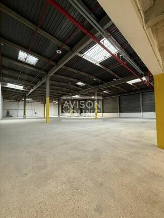 More details for Light Industrial to Rent