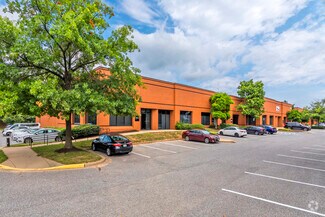 More details for 12300 Kiln Ct, Beltsville, MD - Light Industrial for Rent