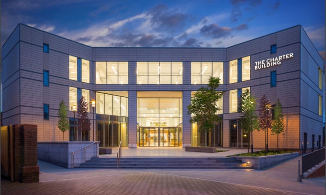 More details for Vine St, Uxbridge - Office to Rent