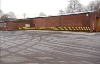 Drury Ln, Oldham for sale Primary Photo- Image 1 of 1