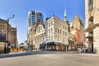 More details for 58 Cornhill, London - Office for Rent