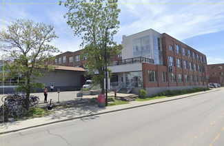 More details for 3620-3700 Rue Saint-Patrick, Montréal, QC - Flex, Industrial for Rent