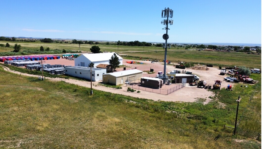 Land in Peyton, CO for sale Building Photo- Image 1 of 1