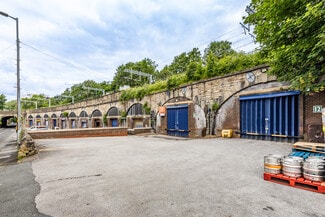 More details for Lower Wharf St, Ashton Under Lyne - Light Industrial to Rent