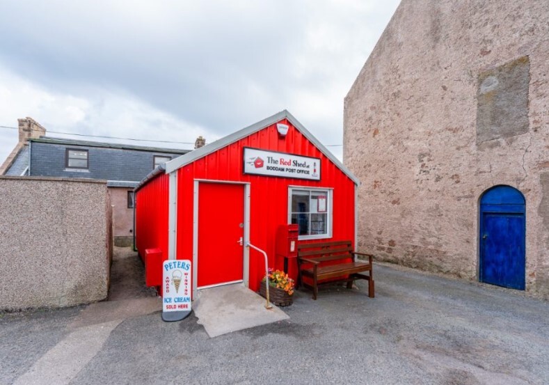 3 Rocksley Dr, Boddam for sale - Building Photo - Image 1 of 9