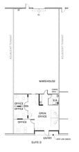 12760 Danielson Ct, Poway, CA for rent Floor Plan- Image 1 of 1