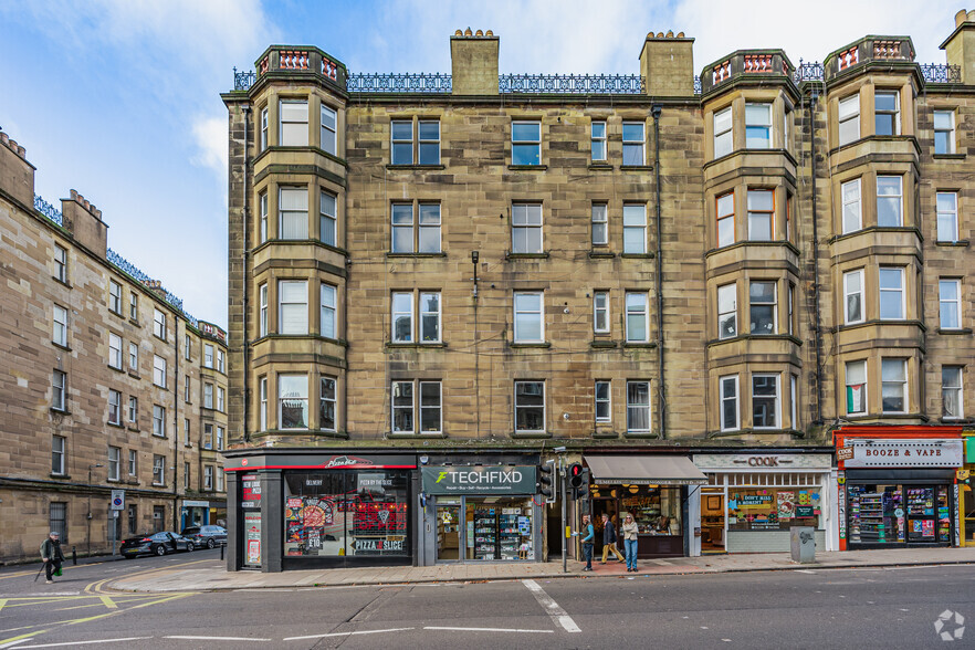 334 Morningside Rd, Edinburgh for rent - Primary Photo - Image 1 of 2