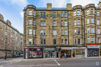 334 Morningside Rd, Edinburgh for rent Primary Photo- Image 1 of 3