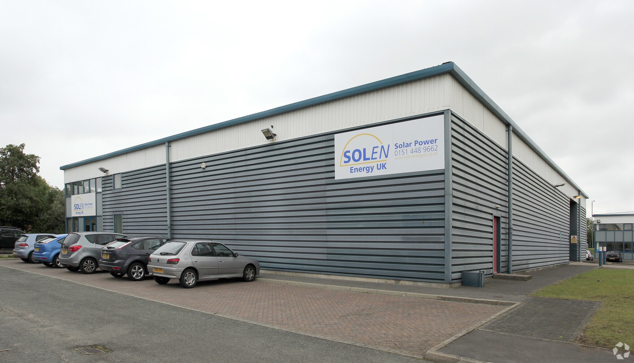 5 Blenheim Way, Liverpool for sale Primary Photo- Image 1 of 1