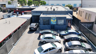 More details for 900 W Hyde Park Blvd, Inglewood, CA - Industrial for Rent