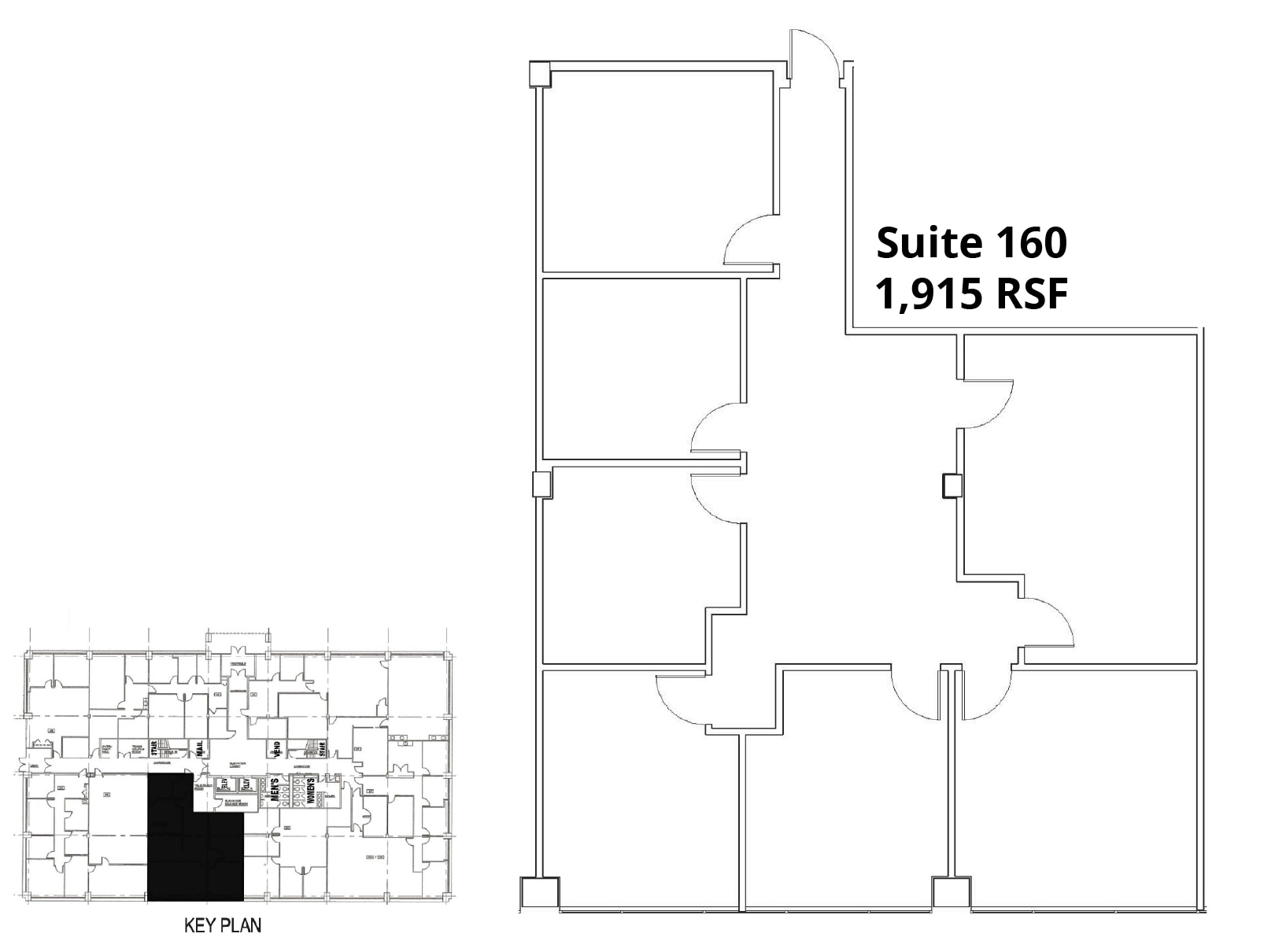 550 Stephenson Hwy, Troy 48083 Robbins Executive Park