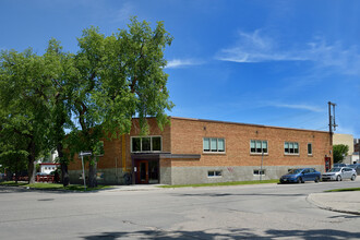 357 Bannatyne Av, Winnipeg, MB for rent Building Photo- Image 1 of 2