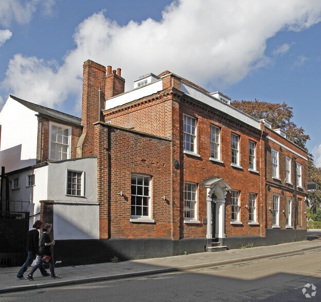 1 Culver Street East, Colchester for sale - Building Photo - Image 2 of 6