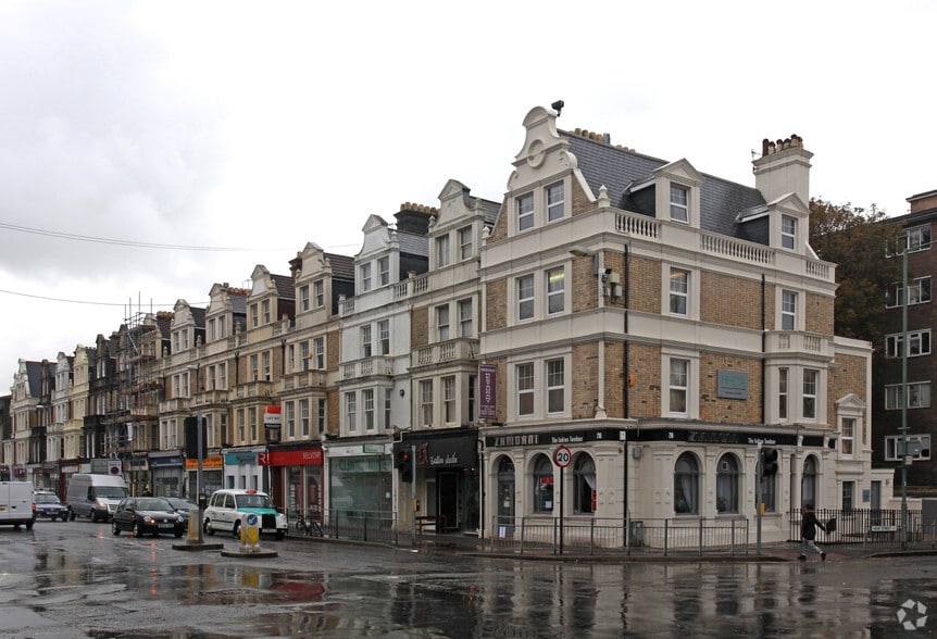 200 Church Rd, Hove to rent - Building Photo - Image 2 of 2