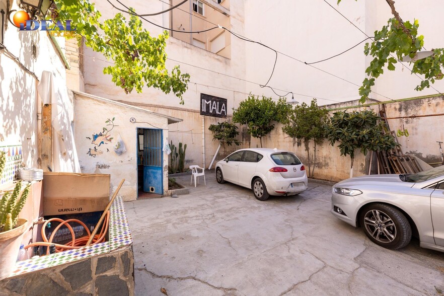 Land in Armilla, Granada for sale - Building Photo - Image 1 of 8