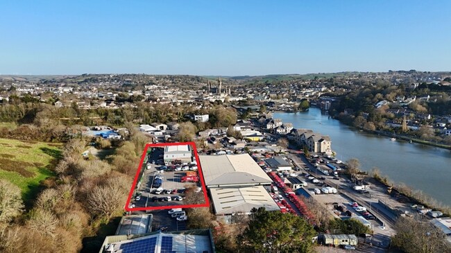 More details for Harvey Rd, Truro - Industrial for Sale