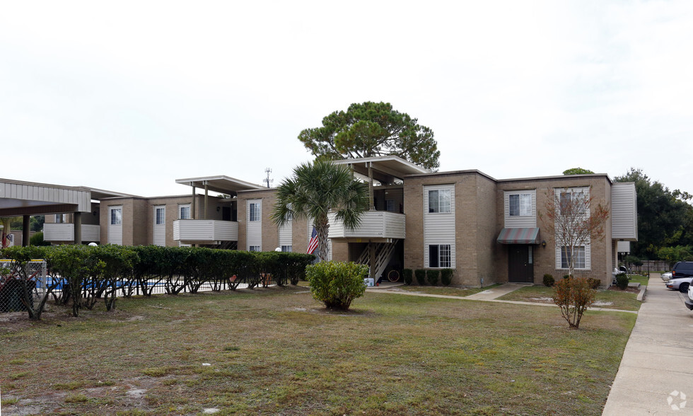 245 McDonnell, Biloxi, MS for sale - Building Photo - Image 1 of 4