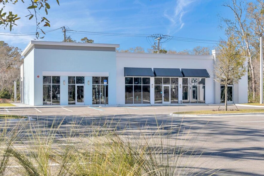 5600 US 1 North, Saint Augustine, FL for sale - Building Photo - Image 2 of 13