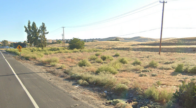 16984 Friant rd, Friant, CA - aerial  map view