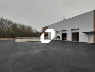 More details for Office, Light Industrial to Rent