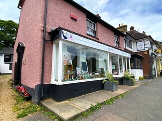 More details for 10-10A High St, Dunstable - Retail for Rent