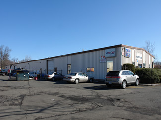 More details for 230 W Nyack Rd, Nanuet, NY - Industrial for Rent