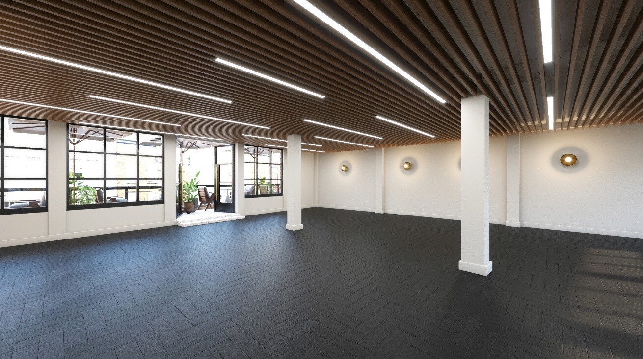 24 Hanway St, London for sale Interior Photo- Image 1 of 1