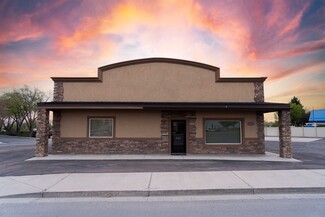 More details for 1525 W Highway 40, Vernal, UT - Retail for Rent