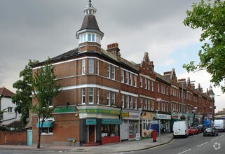 67 Beckenham Rd, Beckenham for rent Primary Photo- Image 1 of 5