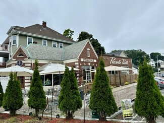 More details for 3 Crest Ave, Winthrop, MA - Retail for Sale