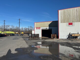 More details for 805 N Wilson Ave, Bristol, PA - Industrial for Rent