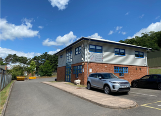 More details for Faraday Dr, Bridgnorth - Office for Rent