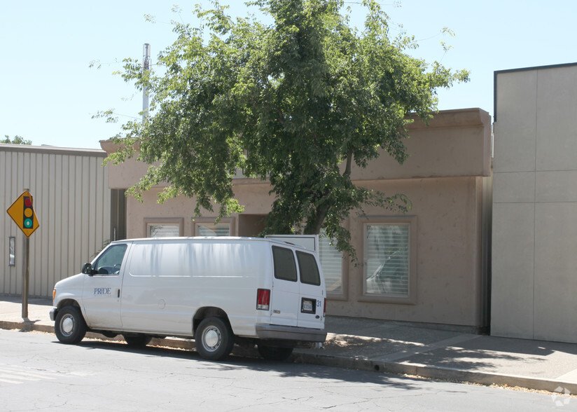 1227 7th St, Modesto, CA for sale - Building Photo - Image 2 of 2